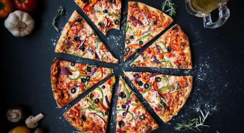 Útmutató az igazán finom otthoni pizzához
