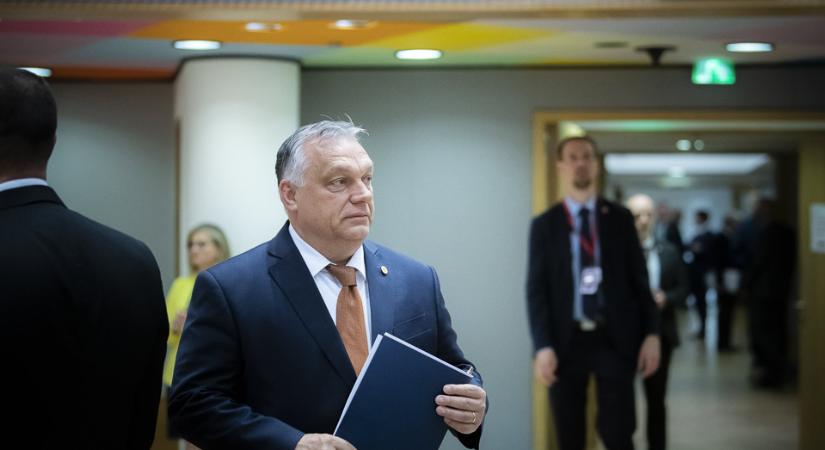 Elzárná az EU a pénzcsapokat, ha Orbán nem szavazza meg az Ukrajnának szánt támogatást