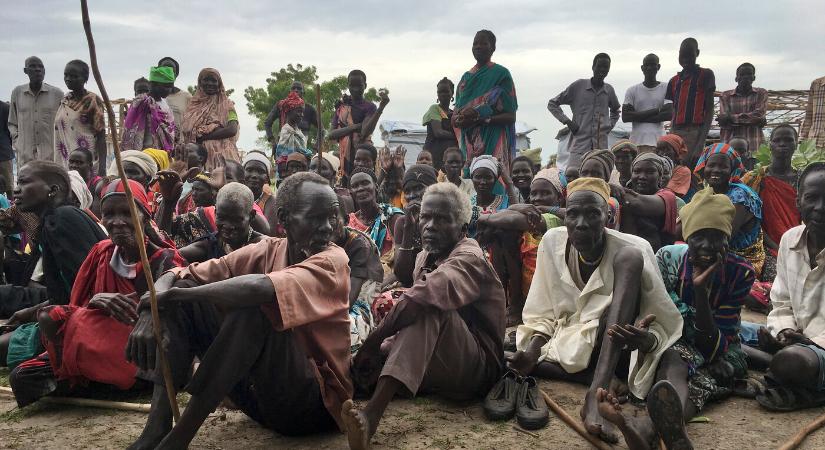 ENSZ: több halálos áldozata van a dél-szudáni etnikai villongásoknak