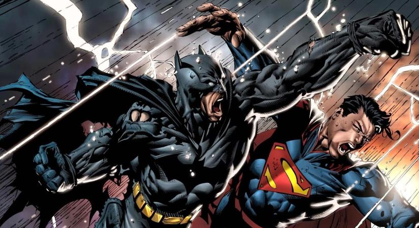 James Gunn elárulta, hogy Batman benne lesz-e az új Superman filmben