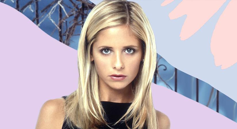 Továbbra sem tettek le a Buffy, a vámpírok réme feltámasztásáról