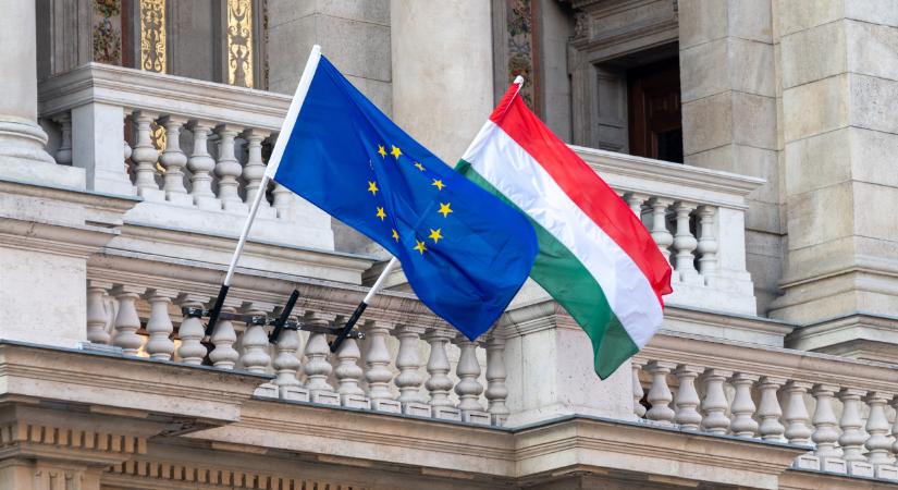 Megszólalt Vera Jourová: záruoljuk a forrásokat, ha Magyarországon rosszabbodik a helyzet
