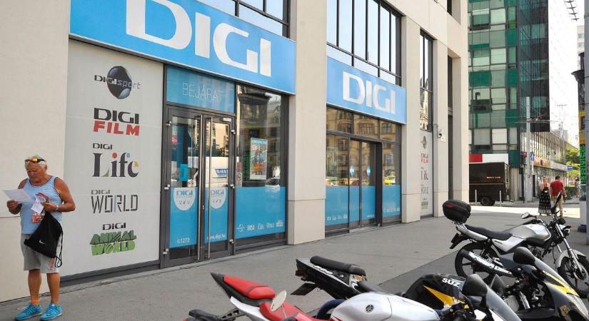 A Digi bejelentette: alá ment a Telekom, a Yettel és a Vodafone áremelésének