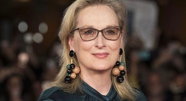 Ezzel a színésszel randizgat Meryl Streep?