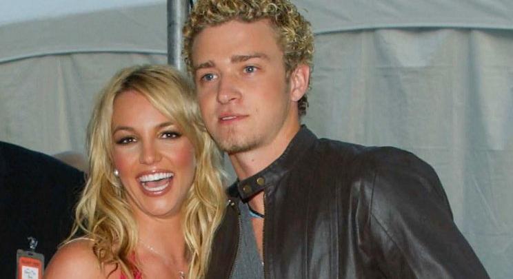 Britney Spears azt mondja, imádja exe, Justin Timberlake új dalát