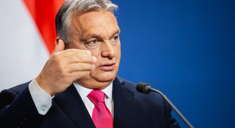 Cáfolják a Financial Times értesülését, hogy megvonnának minden uniós támogatást Magyarországtól