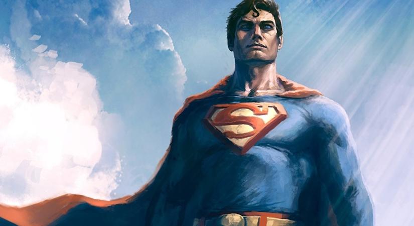 Kihagyja Kal-El eredettörténetét a Superman: Legacy