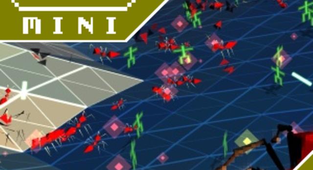 Checkpoint Mini #230: Darwinia ( a 10 legjobb játék, ami virtuális világban játszódik)