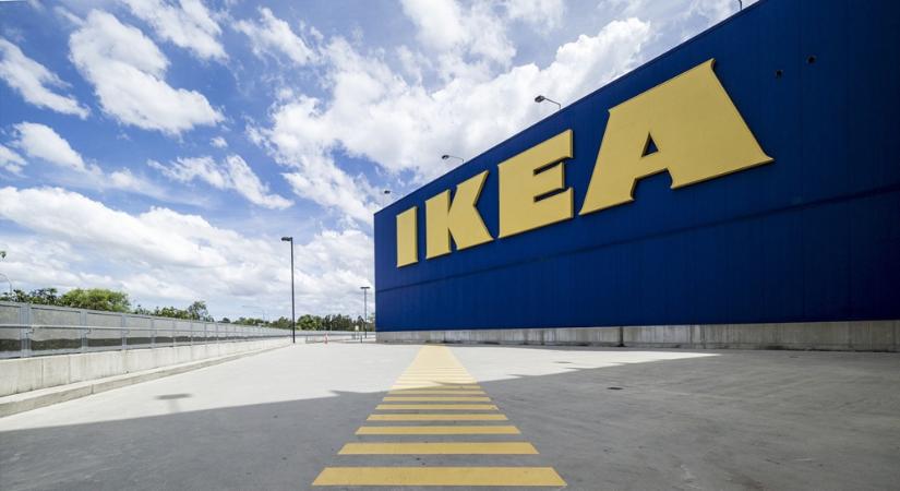 Január végétől ismét csökkenti az árait az IKEA