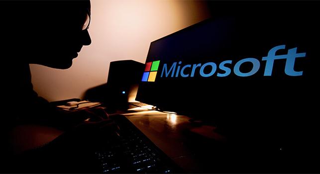 Így hackelték meg a Microsoft postafiókjait