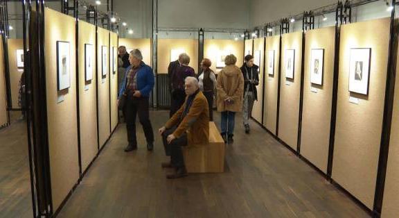 Bäck Manci-kiállítás nyílt Kecskeméten, a Magyar Fotográfiai Múzeumban
