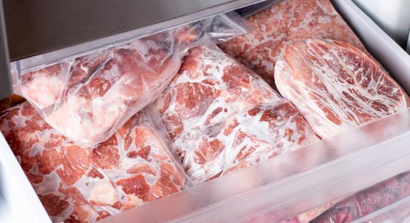Így olvaszd ki a fagyasztott húst gyorsan: 3 szuper tippet mutatunk