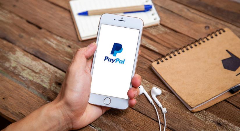 A PayPal újdonságai nem arattak osztatlan sikert