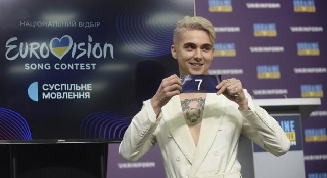 Több mint 1000 svéd zenész követeli, hogy tiltsák ki Izraelt az Eurovíziós Dalfesztiválról