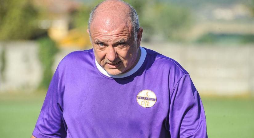 FC Hatvan: vendég Urbán Flórián új csapata és a Füzesabonyi SC