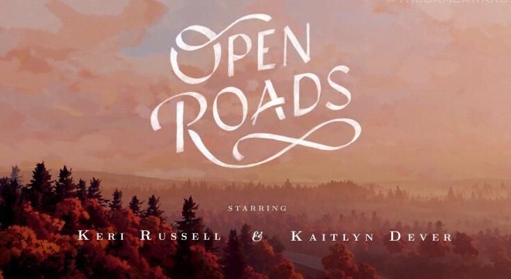 Elhalasztották az Open Roads premierjét