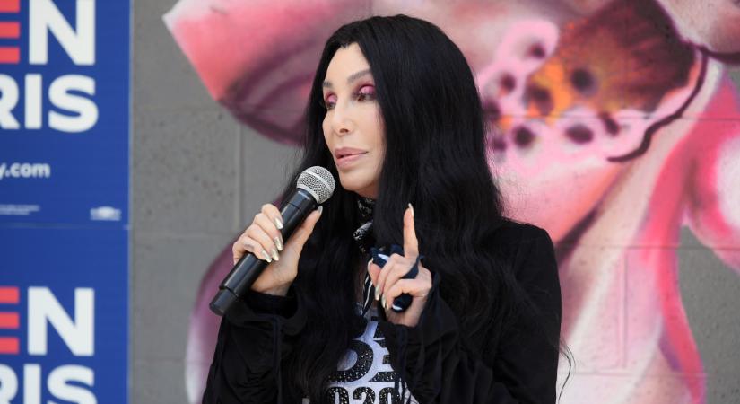 Elutasították Cher kérelmét, nem lehet a mentális problémákkal küzdő fia gyámja