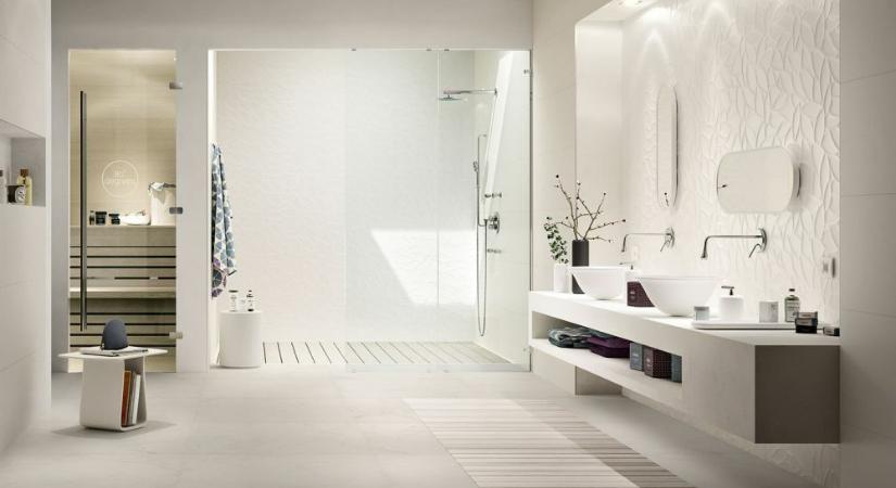 5 tipp a fürdőszobai padlóburkolat kiválasztásához