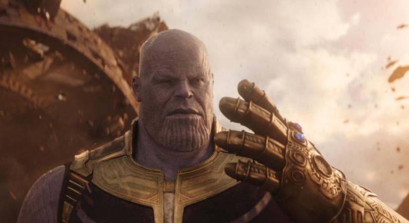Így döntötték el a Marvelnél, hogy melyik szuperhős tűnjön el Thanos csettintését követően