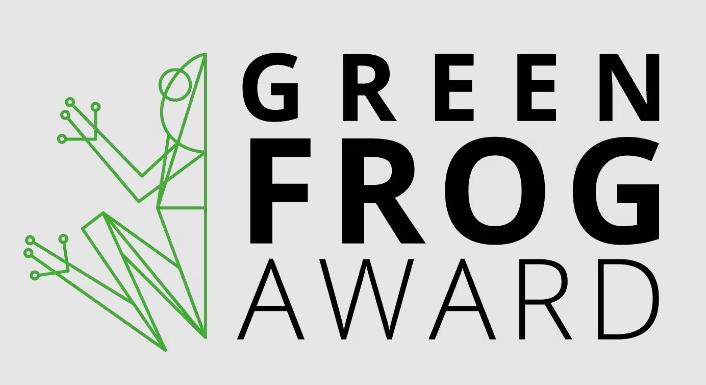 A Lidl és a Graphisoft kapta a Deloitte Zöld Béka díját