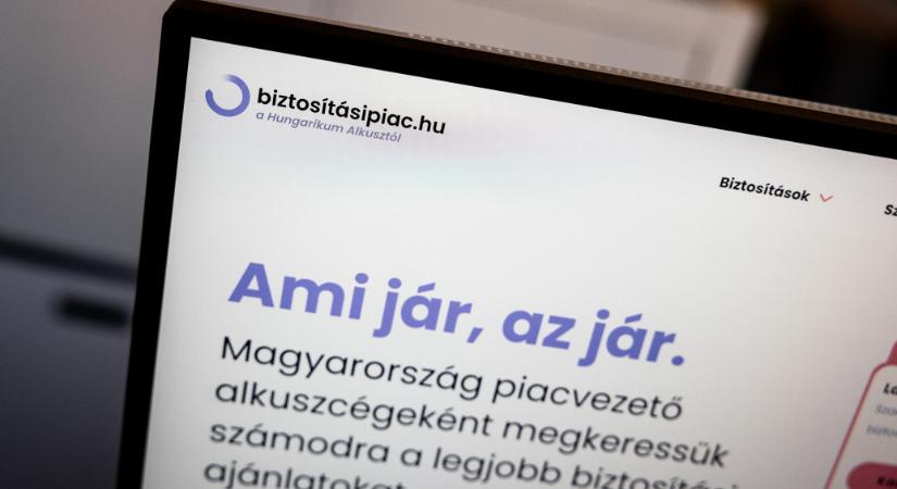 Mészáros Lőrinc és Keszthelyi Erik az online biztosításközvetítői piacra lép: utolérhető-e a Netrisk?