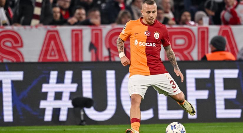 Serie A: kölcsönvette az RB Leipzig védőjét az AS Roma! – Hivatalos