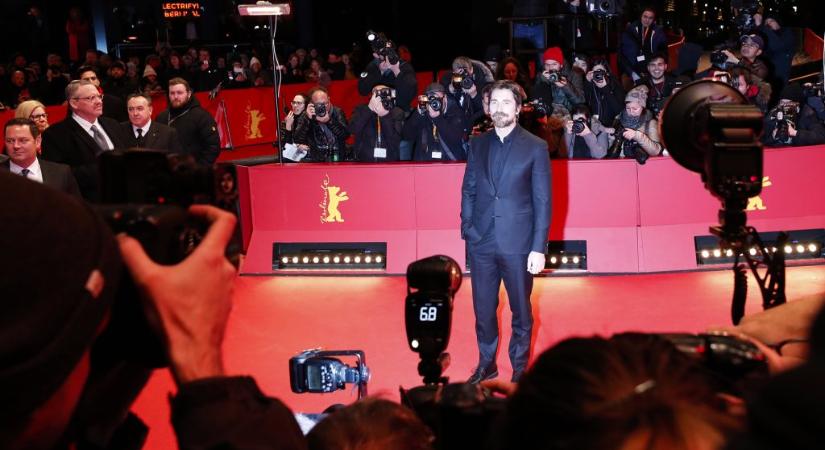50 éves Christian Bale, aki akárhogy próbálkozik, nem képes otthagyni Hollywoodot