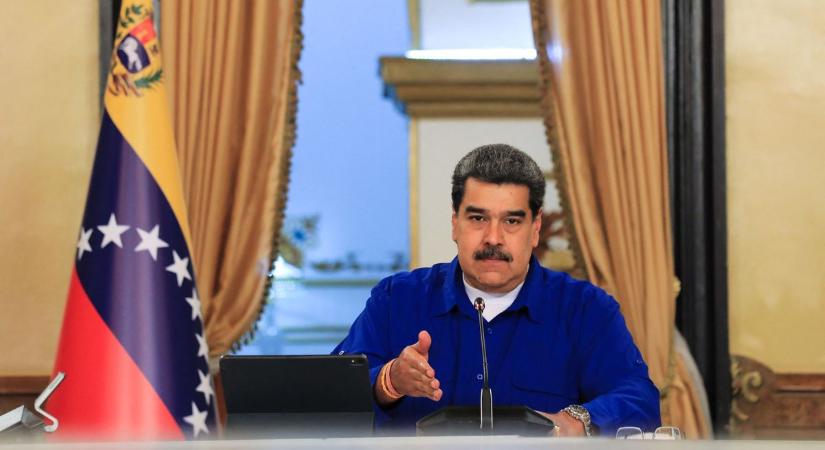 Venezuela felkészült az energetikai ágazatot sújtó amerikai szankciókra