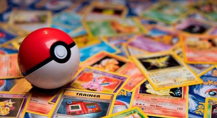 Tolvajok 35 ezer Pokémon-kártyát loptak el, lebuktak és jól ki is gúnyolták őket