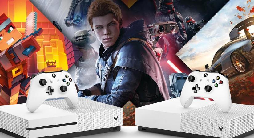 Az Xbox One helyett egy sokkal királyabb konzolt akart piacra dobni a Microsoft