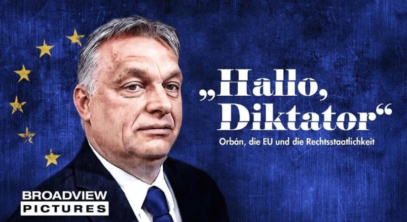 Orbán Viktor, a spin diktátor