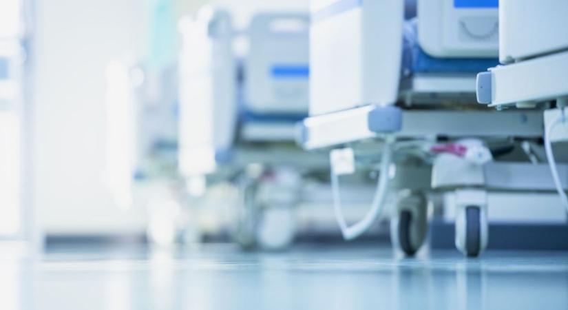 Nyolc kisgyermek került kórházba ételmérgezés miatt
