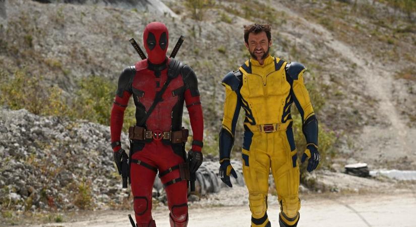 A Kingsman-filmek és az X-Men: Az elsők rendezője szerint a Deadpool 3. lesz az a film, ami "megmenti az egész Marvel-univerzumot"