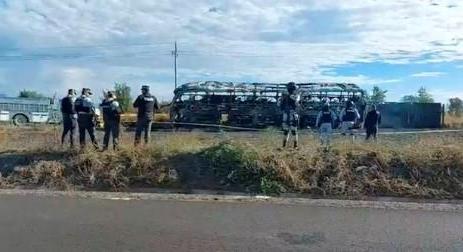 Súlyos buszbaleset történt Mexikóban,19-en meghaltak