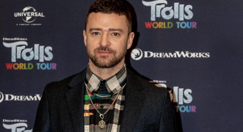 Justin Timberlake 43 éves: így lett a tini szépségkirályból a showbiznisz egyik legfelkapottabb alakja