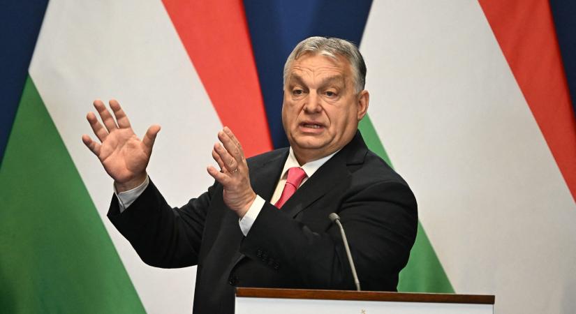 Itt az idő Ukrajna uniós támogatásáról dönteni, a magyar vétó esélye minimálisra csökkent