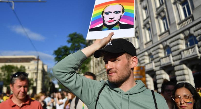 Kiderült, mikor lesz a Budapest Pride