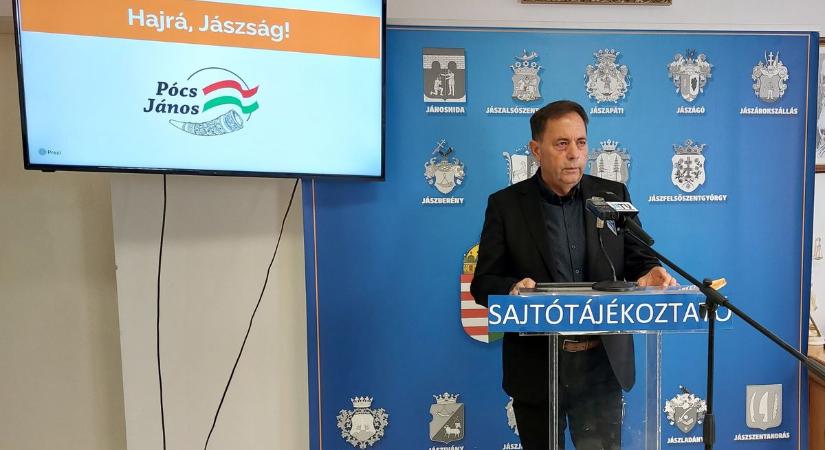 Pócs János: A magyar gazdákért és magyar mezőgazdaság GMO-mentességéért is kiáll a kormány