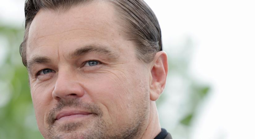 Leonardo DiCaprio legújabb fotói megdöbbentették a rajongókat, alig lehet felismerni