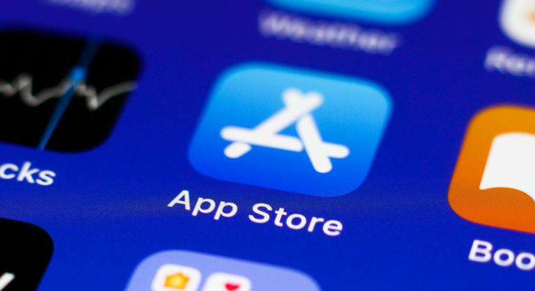 Radikális változások érkeznek az App Store-ba az EU szabályozása miatt