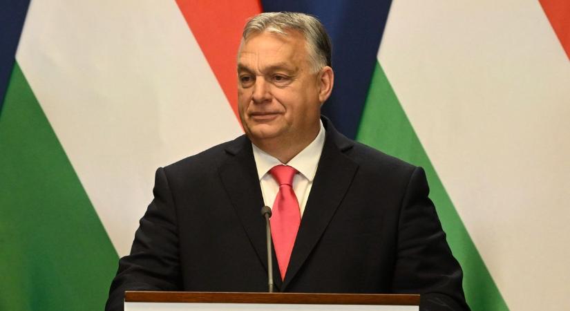 Orbán Viktorra figyel a nemzetközi sajtó a rendkívüli EU-csúcs előtt
