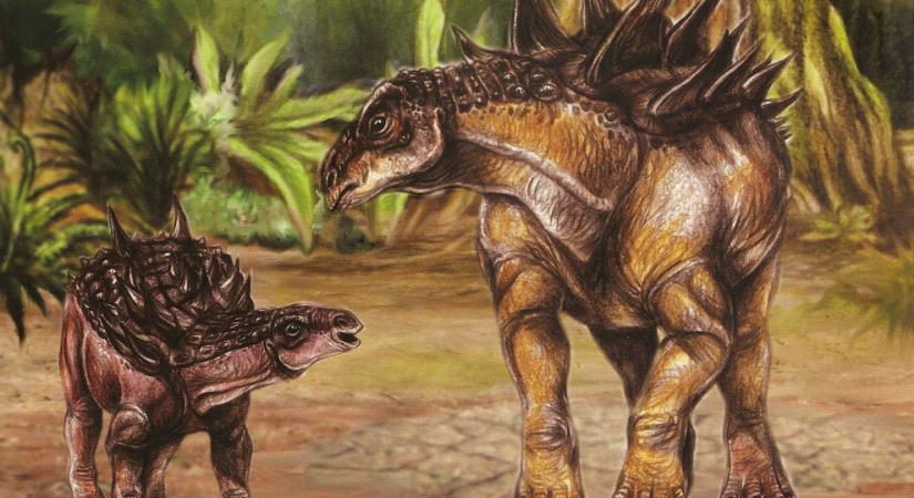 A dinoszauruszok megismerésének lehetőségei a 21. században