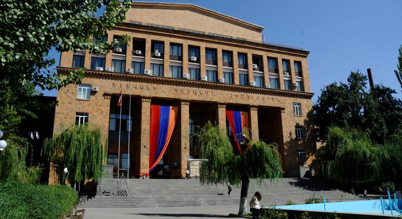 Az örmény bíróság nem ad ki egy csecsen férfit Oroszországnak