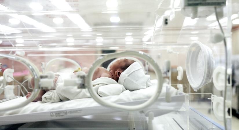 Szamárköhögés okozta több kisbaba halálát Belgrádban