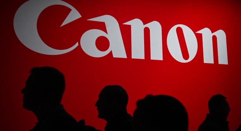 Chipgyártó gépek: a Canon lehet az ASML nagy ellenfele