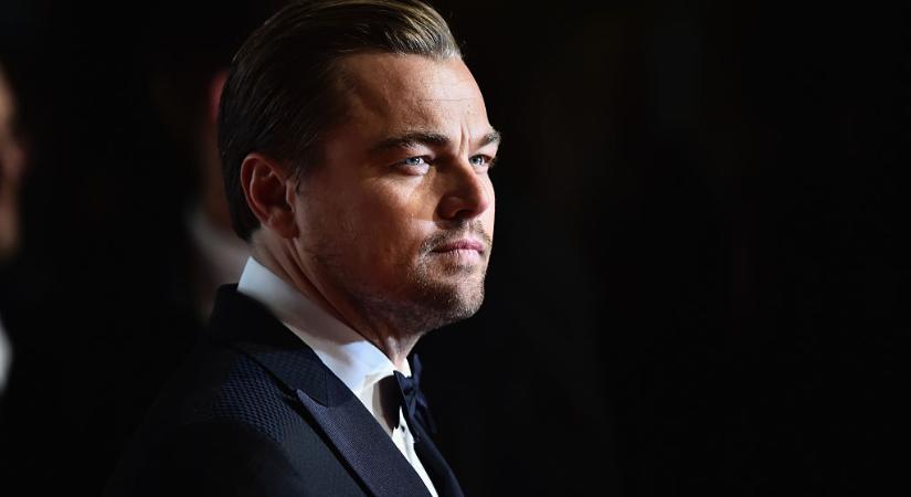 Mi történt Leonardo DiCaprio arcával? Drasztikusan megváltozott