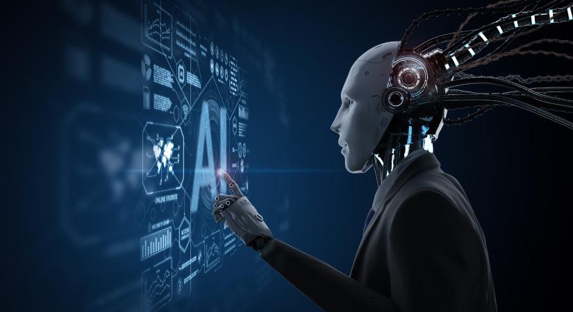 Fantáziadús vezetőket keresünk: Új lehetőségek a mesterséges intelligenciától