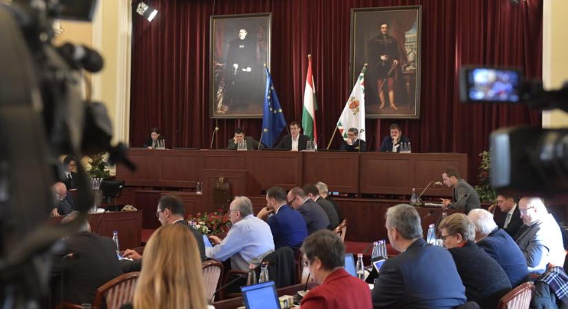 A Fővárosi Közgyűlés üdvözölte az új tarfiaközösségről szóló megállapodást
