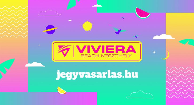 Együttműködési megállapodást kötött a Jegyvasarlas.hu és a Viviera Beach