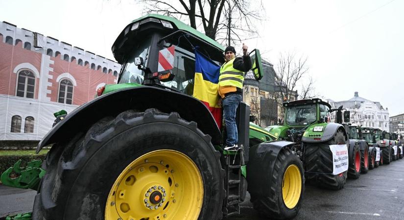 Agrárminisztérium: Brüsszel ismét magára hagyta a kelet-európai gazdákat